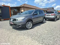 Gri Utilizat 2013 Nissan Qashqai +2 Visia SUV | 7.990 EUR