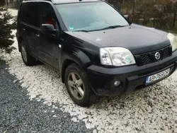 Utilizat 2006 Nissan X-Trail SUV | 2.100 EUR