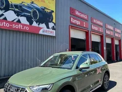 Verde Utilizat 2024 Audi Q5 Advanced SUV | 44.100 EUR (Preț OK)