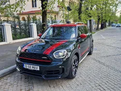 Verde Utilizat 2023 Mini John Cooper Works Countryman SUV | 32.600 EUR