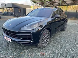 Negru Utilizat 2019 Porsche Cayenne SUV | 49.989 EUR (Super Preț)