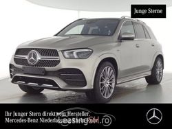 Argintiu Utilizat 2021 Mercedes GLE350 SUV | 92.390 EUR