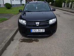 Utilizat 2015 Dacia Logan MCV | 3.500 EUR