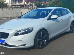 Albastru Utilizat 2013 Volvo V40 R-Design Break | 6.150 EUR (Preț bun)