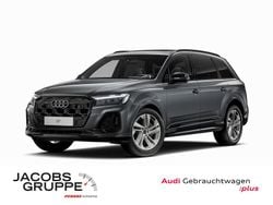 Utilizat 2024 Audi Q7 S-Line SUV | 74.898 EUR