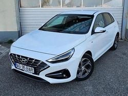 Culoarealb Utilizat 2021 Hyundai i30 Prime Hatchback | 14.300 EUR (Preț OK)