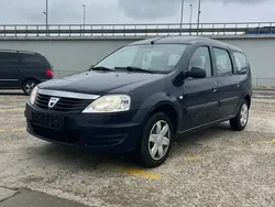 Utilizat 2012 Dacia Logan MCV Break | 2.700 EUR (Super Preț)