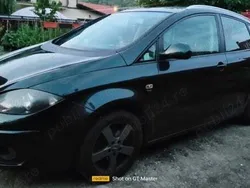 Utilizat 2010 Seat Altea Monovolum | 3.100 EUR