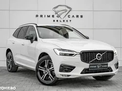 Alb Utilizat 2021 Volvo XC60 R-Design SUV | 25.980 EUR (Preț bun)