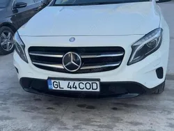 Utilizat 2015 Mercedes GLA220 SUV | 15.200 EUR
