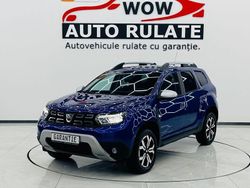 Culoarealbastru Utilizat 2022 Dacia Duster SUV | 13.990 EUR (Super Preț)