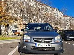 Culoaregri Utilizat 2007 Suzuki Ignis Hatchback | 2.690 EUR