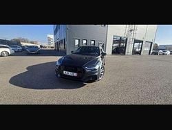 Culoaregri Utilizat 2025 Audi A6 Comfort Break | 50.000 EUR (Scump)