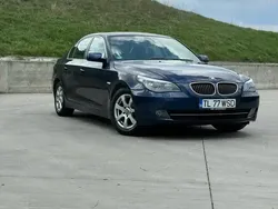 Utilizat 2007 BMW 523 | 5.000 EUR