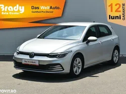 Culoareargint Utilizat 2020 VW Golf VIII Life Hatchback | 15.851 EUR (Preț OK)