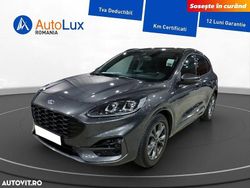 Culoaregri Utilizat 2020 Ford Kuga ST-Line SUV | 18.800 EUR (Scump)