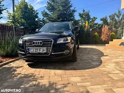 Negru Utilizat 2016 Audi SQ5 SUV | 18.500 EUR (Preț OK)