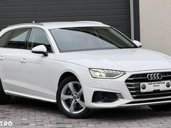 Culoarealb Utilizat 2020 Audi A4 Business Break | 20.499 EUR (Preț OK)