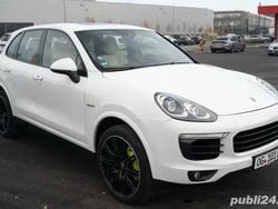 Utilizat 2017 Porsche Cayenne S E-Hybrid SUV | 26.999 EUR