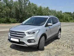 Utilizat 2018 Ford Kuga SUV | 9.500 EUR (Super Preț)