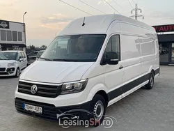 Alb Utilizat 2020 VW Crafter Van | 20.326 EUR (Preț OK)