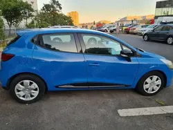 Utilizat 2013 Renault Clio IV Berlinǎ | 6.000 EUR