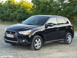 Negru Utilizat 2010 Mitsubishi ASX Edition SUV | 5.690 EUR (Preț OK)
