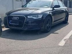 Utilizat 2013 Audi A6 S-Line Berlinǎ | 8.300 EUR (Super Preț)