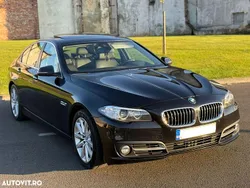 Culoarenegru Utilizat 2013 BMW 525 Berlinǎ | 13.399 EUR (Preț OK)