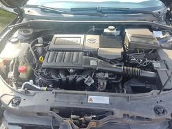 Negru Utilizat 2009 Mazda 3 Berlinǎ | 3.650 EUR (Preț OK)