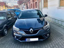 Utilizat 2016 Renault Mégane IV Hatchback | 11.000 EUR (Preț OK)