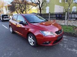 Utilizat 2012 Seat Ibiza Hatchback | 3.499 EUR (Preț bun)