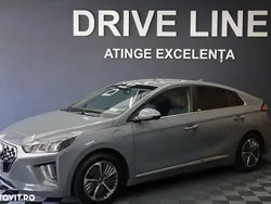 Culoaregri Utilizat 2021 Hyundai Ioniq Style Berlinǎ | 17.900 EUR (Preț OK)
