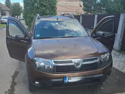Culoaremaro Utilizat 2011 Dacia Duster Ambiance SUV | 7.100 EUR (Preț OK)