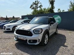 Culoarealb Utilizat 2021 Mini Countryman SUV | 29.500 EUR
