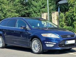 Albastru Utilizat 2012 Ford Mondeo Break | 4.350 EUR (Preț OK)