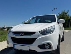 Utilizat 2013 Hyundai ix35 SUV | 11.500 EUR (Puțin scump)