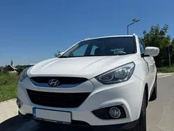 Utilizat 2013 Hyundai ix35 SUV | 11.900 EUR (Scump)