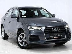 Culoaregri Utilizat 2016 Audi Q3 Sport SUV | 12.590 EUR (Preț bun)