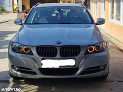 Culoaregri Utilizat 2011 BMW 318 Break | 4.500 EUR (Preț bun)