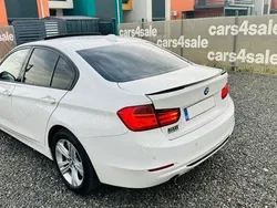 Utilizat 2014 BMW 320 Berlinǎ | 11.200 EUR (Preț OK)