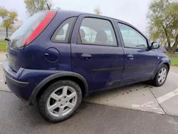 Utilizat 2005 Opel Corsa Berlinǎ | 2.500 EUR (Scump)