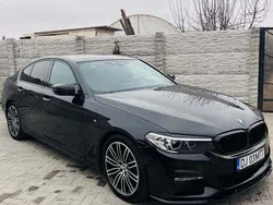 Utilizat 2018 BMW 520 Berlinǎ | 29.700 EUR