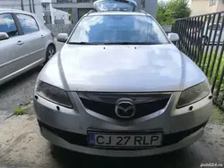 Utilizat 2006 Mazda 6 Break | 6.500 EUR