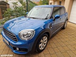 Culoarealbastru Utilizat 2019 Mini Countryman SUV | 14.999 EUR (Preț OK)