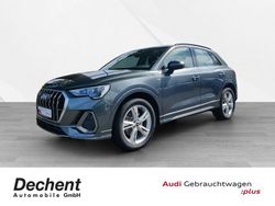 Utilizat 2022 Audi Q3 S-Line SUV | 31.221 EUR (Scump)
