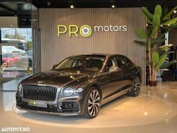 Culoarenegru Utilizat 2023 Bentley Flying Spur Berlinǎ | 210.000 EUR