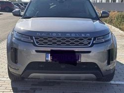 Culoaregri Utilizat 2019 Land Rover Range Rover evoque HSE Dynamic Cabrio | 24.999 EUR (Puțin scump)