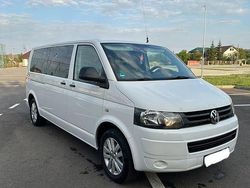 Culoarealb Utilizat 2011 VW Transporter Comfortline Van | 10.990 EUR