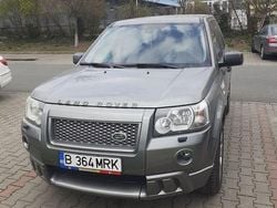 Utilizat 2008 Land Rover Freelander 2 SUV | 5.800 EUR (Puțin scump)